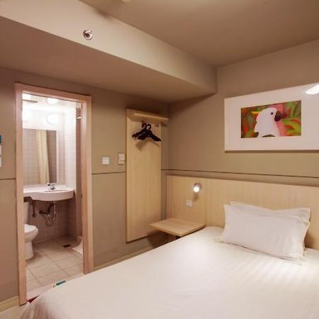 Jinjiang Inn Xining Internatioal Village Qingtang Park מראה חיצוני תמונה